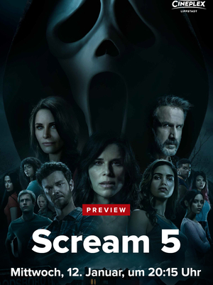Scream 5 2022 Hdrip in hindi dubbed Movie